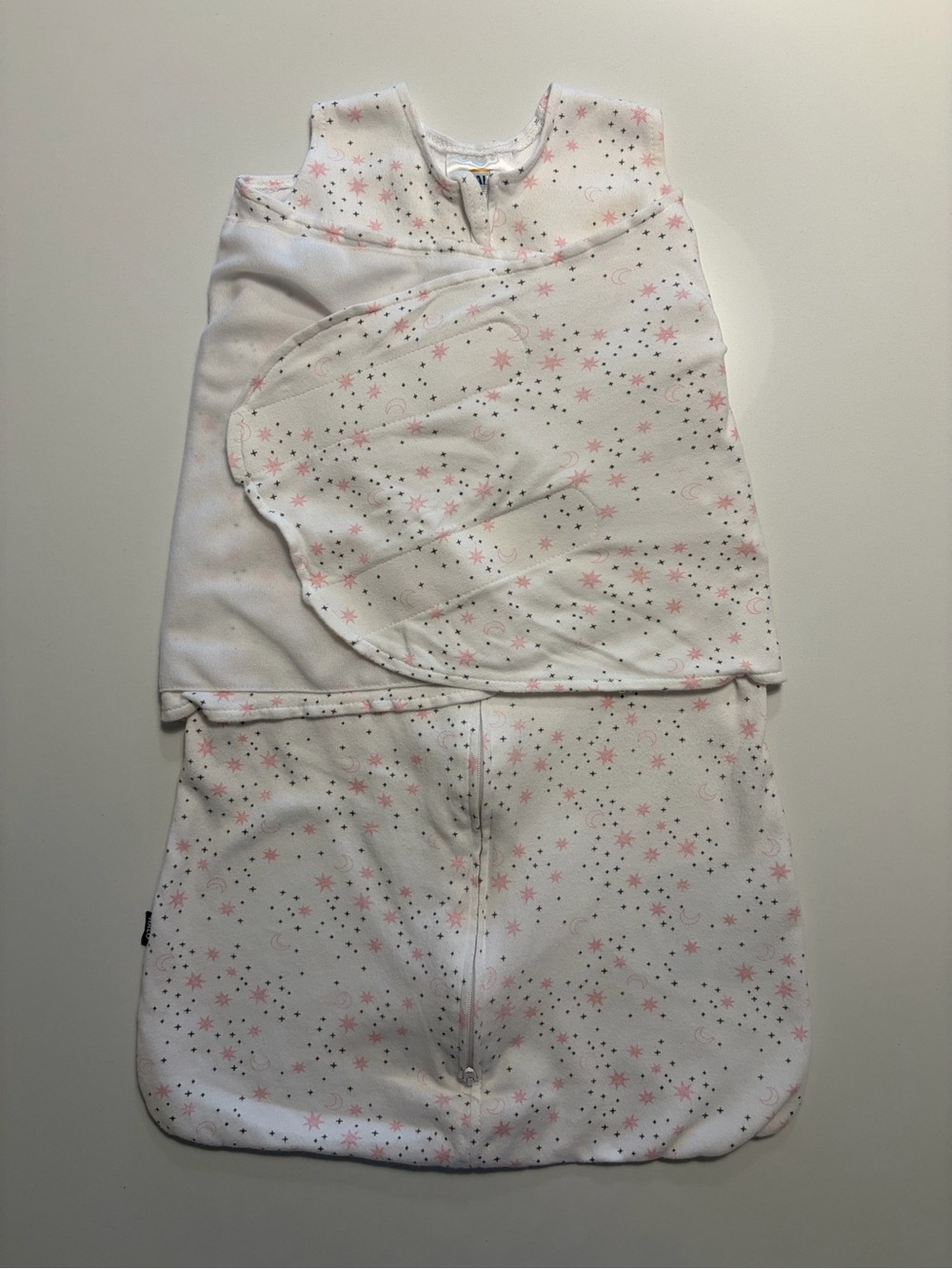 Halo Sleep Sack (3-6M) - $13